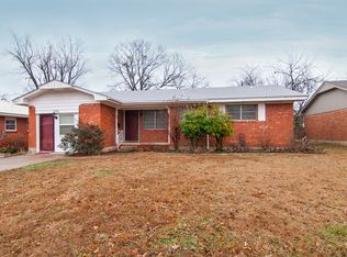 1701 Parkview Ter, Norman, OK 73072