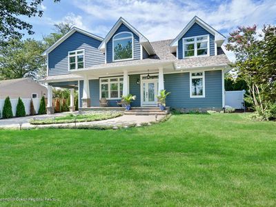 312 Franklin Ave, Toms River, NJ, 08753