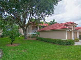 8045 Tiger Cv APT 501, Naples, FL 34113