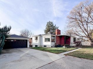 743 N Horseshoe Bend Rd, Eagle, ID 83616