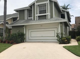 5103 Coronado Rdg, Boca Raton, FL 33486