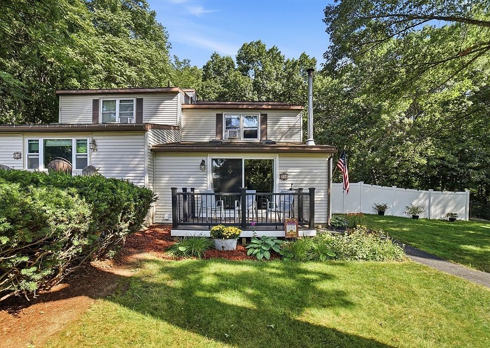 1st image of 31-31 Belcourt Rd #A
