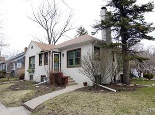 1931 Colfax St, Evanston, IL 60201