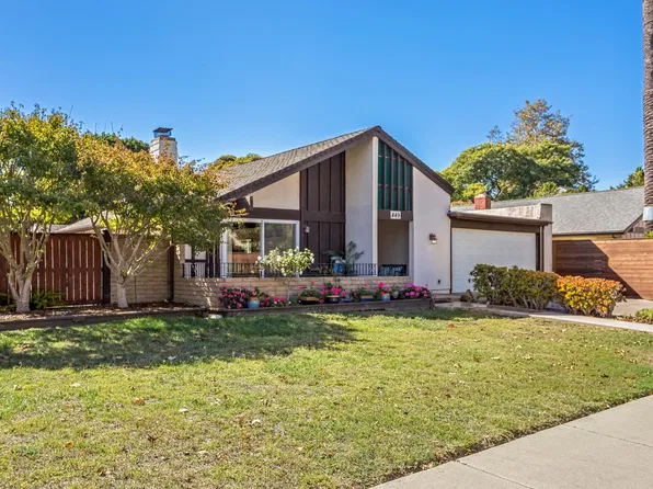 449 Pacific Oaks Rd, Goleta, CA 93117
