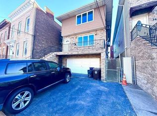 339 70th St #2, Guttenberg, NJ 07093