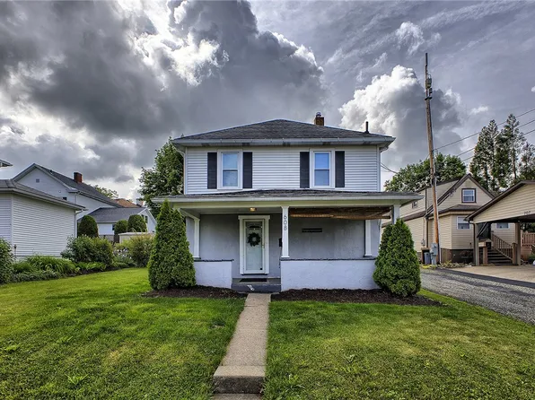 608 Guthrie St, Greensburg, PA 15601