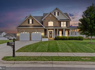 226 Taggart Dr, Winchester, VA 22602