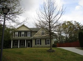 115 Gadwall Dr, Easley, SC 29642