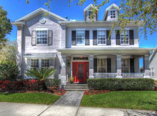 10129 Parley Dr, Tampa, FL 33626