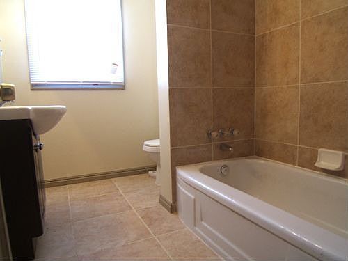 2 Remodeled Full Bathrooms!