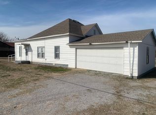 424 SW 27th St, El Reno, OK 73036