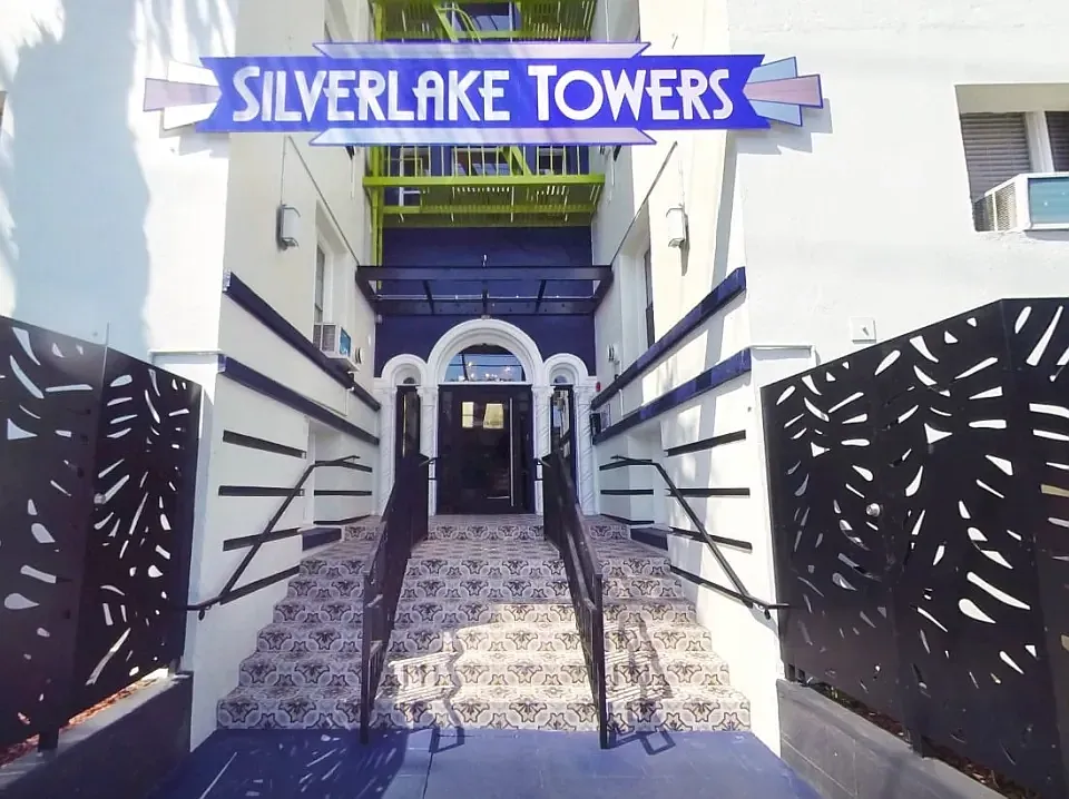Silverlake Towers
