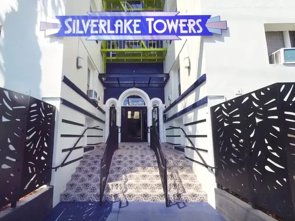 Silverlake Towers