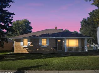 4460 Talmadge Green Rd, Toledo, OH 43623