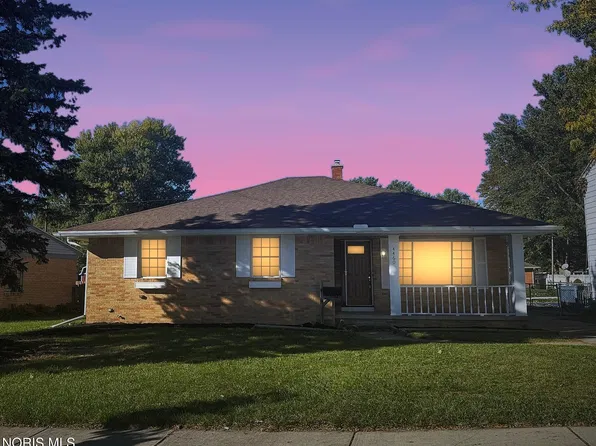 4460 Talmadge Green Rd, Toledo, OH 43623