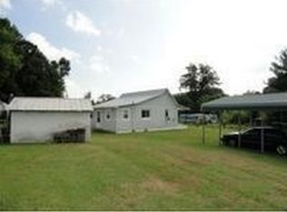 236 Cobb Creek Rd, Butler, TN 37640