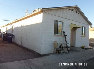 1877 S San Antonio Dr UNIT 1, Tucson, AZ 85713