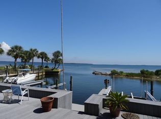 3507 Mariner Dr, Panama City Beach, FL 32408