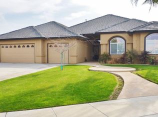 4613 Cherryrock Ave, Bakersfield, CA 93313