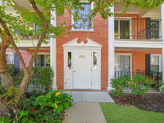2nd image of 520 Shorely Dr APT 203