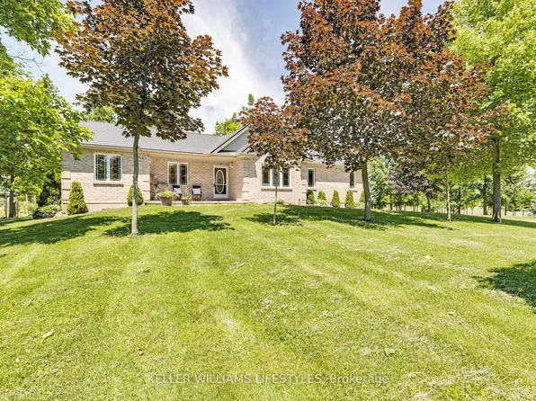 32420 Silver Clay Line, Dutton/dunwich, ON N0L 1P0