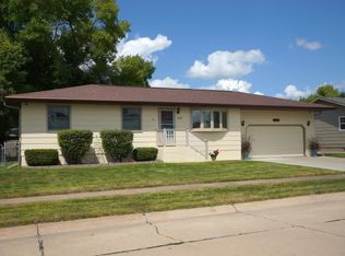 2636 31st St, Columbus, NE 68601