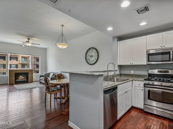 16 W ENCANTO Boulevard #413, Phoenix, AZ 85003