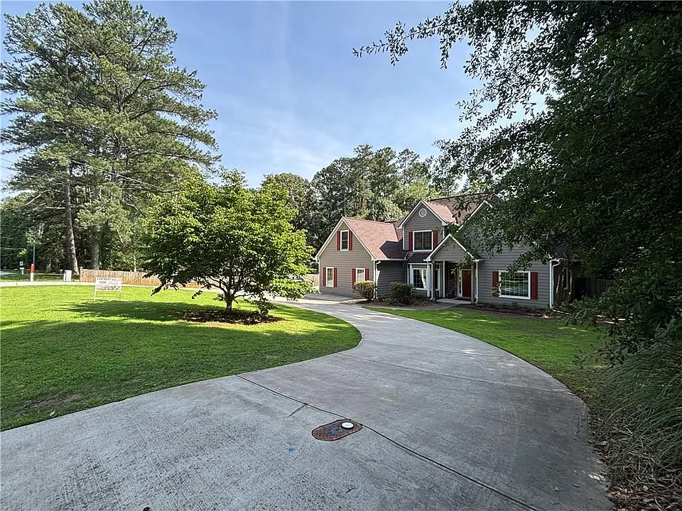 3935 Melody Mizer Ln