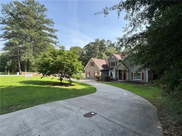 3935 Melody Mizer Ln, Cumming, GA 30041