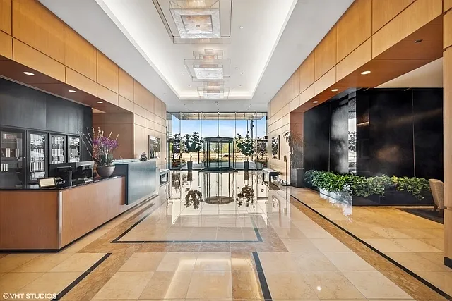 600 N Lake Shore Dr #3504 — Photo 16