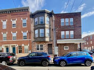 825 S 13th St FLOOR 1, Philadelphia, PA 19147