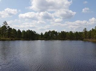 0 Bob Simpson Rd, Poplarville, MS 39470