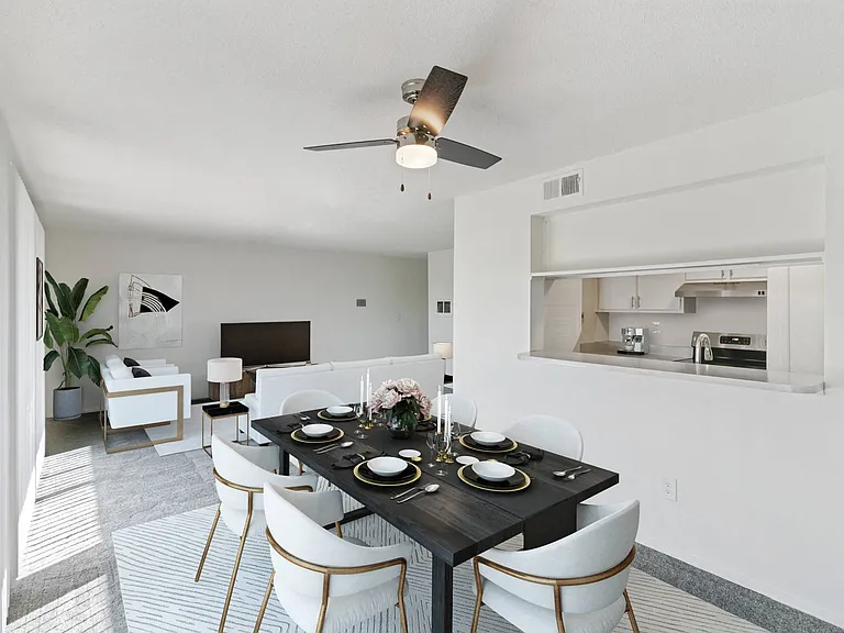 Premier Style - Superior Floor Plan