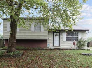 3267 Faycrest Rd, Columbus, OH 43232