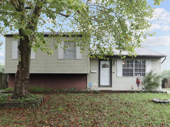 3267 Faycrest Rd, Columbus, OH 43232