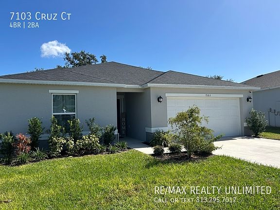 2nd image of 7103 Cruz Ct
