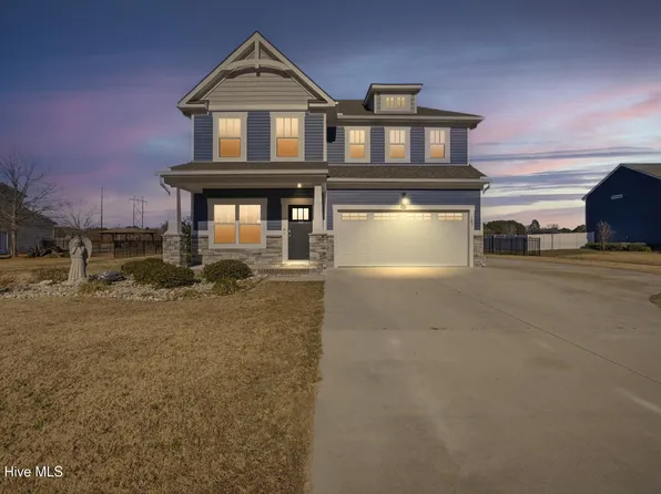 103 Tyler Way, Moyock, NC 27958