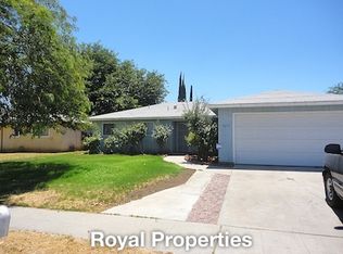 3277 W Indianapolis Ave, Fresno, CA 93722