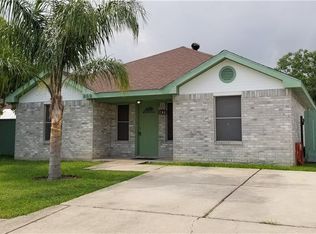 809 W Falcon Ave, Pharr, TX 78577