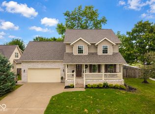 2228 Cameron Ct, Columbus, IN 47203