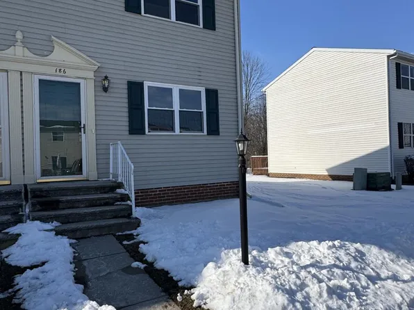 186 Center St #186, Hanover, PA 17331