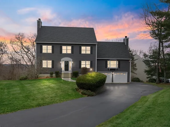 53 Towne Hill Rd, Haverhill, MA 01835