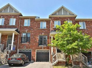 2186 Fiddlers Way #39, Oakville, ON L6M 0L5