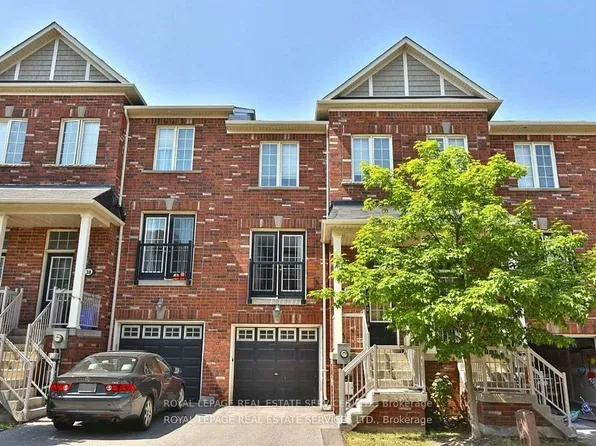 2186 Fiddlers Way #39, Oakville, ON L6M 0L5