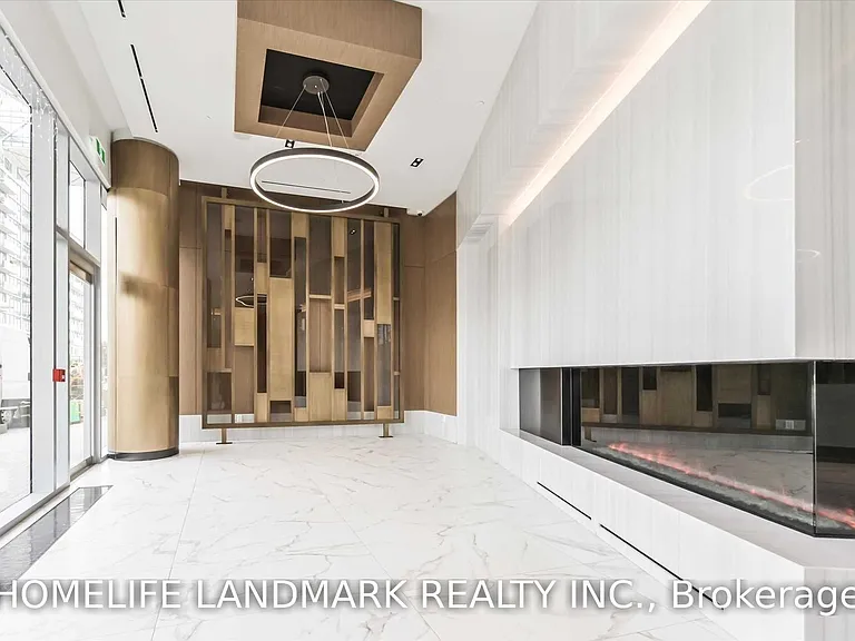 15 Queens Quay St E #1607 — Photo 4