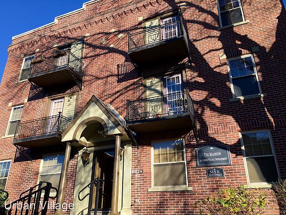 2nd image of 515 S 31st St APT 301