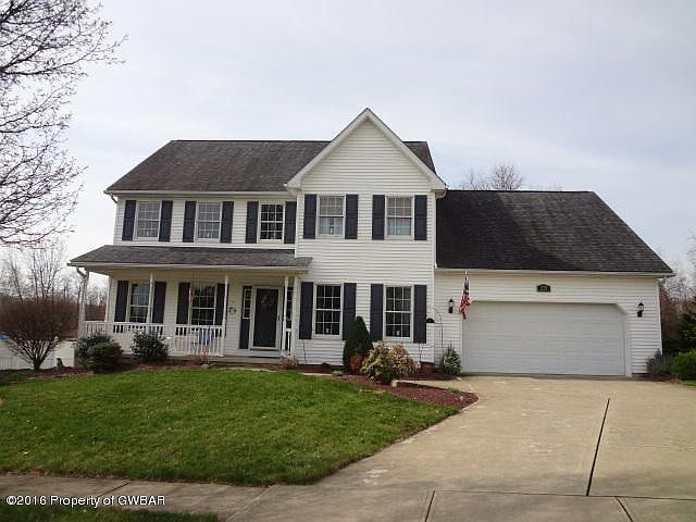 275 Susquehannock Drive, W-B