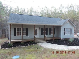 17 Churchwood Ln, Cumberland, VA 23040