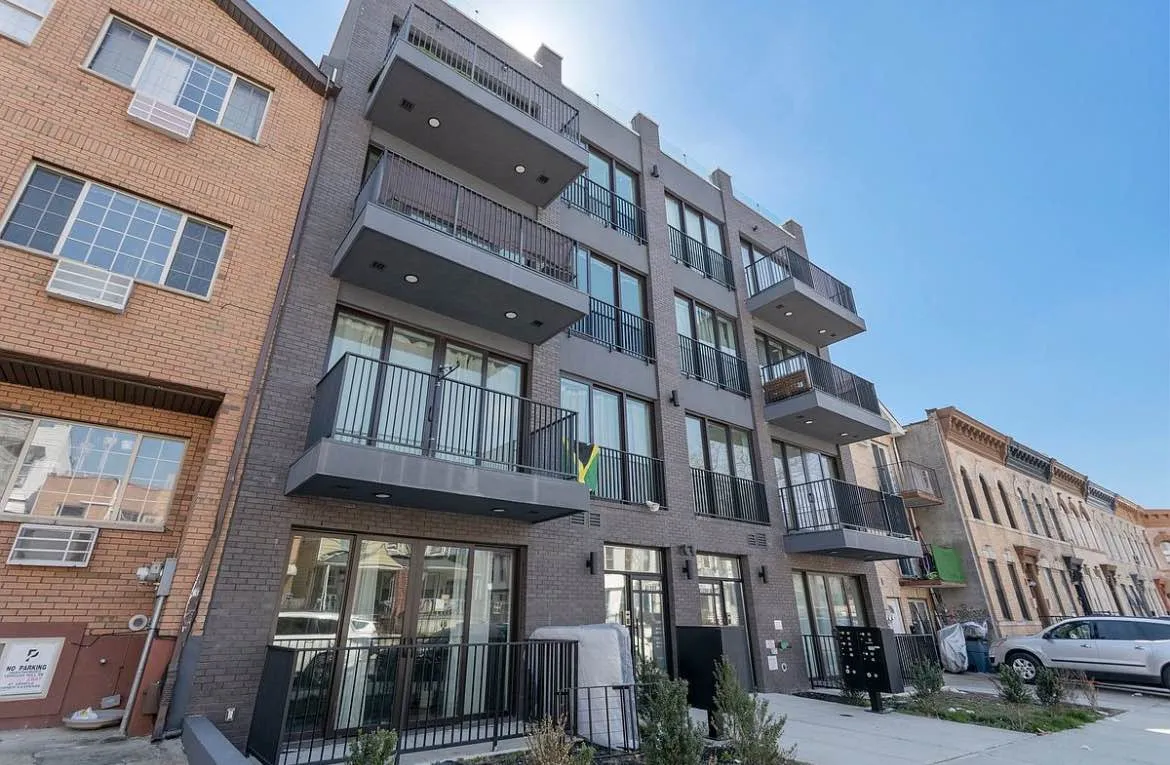 1200 Decatur Street #1F in Bushwick, Brooklyn | StreetEasy