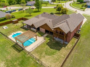 930 Crestview Ln, Wylie, TX 75098